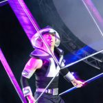 LIGHTING CUBE SHOW | Jens Jensen