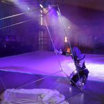 LIGHTING CUBE SHOW | Jens Jensen