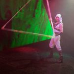 PYRA LASER PYRAMID SHOW | Jens Jensen