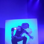 LIGHTING CUBE SHOW | Jens Jensen