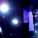 LIGHTING CUBE SHOW | Jens Jensen