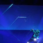 LIGHTING CUBE SHOW | Jens Jensen