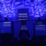 SIKKENS Road Show | Jens Jensen
