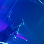 LIGHTING CUBE SHOW | Jens Jensen