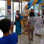 Hyundai Ramadan Magig Oman | Jens Jensen