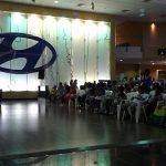 Hyundai Ramadan Magig Oman | Jens Jensen