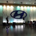 Hyundai Ramadan Magig Oman | Jens Jensen