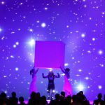 Cube Show Special | Jensen Production