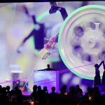 Cube Show Special | Jensen Production