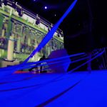 Cube Show Special | Jensen Production