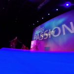 Cube Show Special | Jensen Production