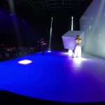 Cube Show Special | Jensen Production