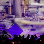 Cube Show Special | Jensen Production