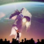 Cube Show Special | Jensen Production