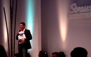 Strauss Innovation | Jens Jensen | Marcus Schreyl