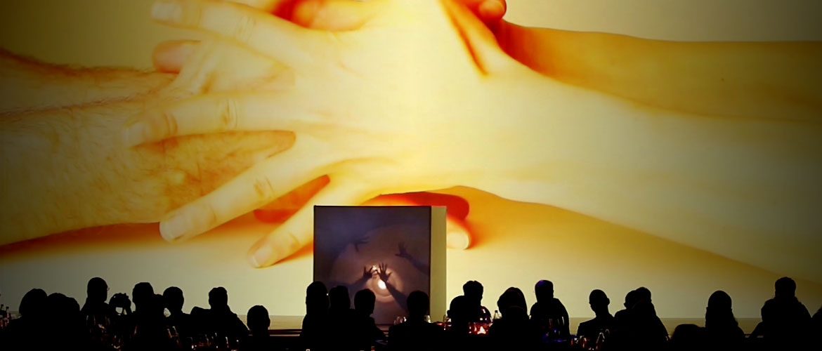 CUBE SHOW SPECIAL | Jens Jensen | Jensen Production