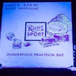 Ritter Sport | Jensen Production | Starlight Production
