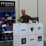 Herbstmesse Graz | Jens Jensen live
