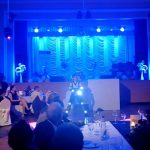 LIGHTING CUBE SHOW | Jubiläum | Akrobatik | Würfeljonglage