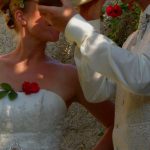 Wedding Hochzeit Trauung Shows Entertainment 12