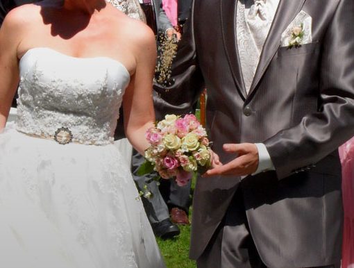 Wedding Hochzeit Trauung Shows Entertainment 2